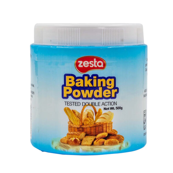 Baking Powder