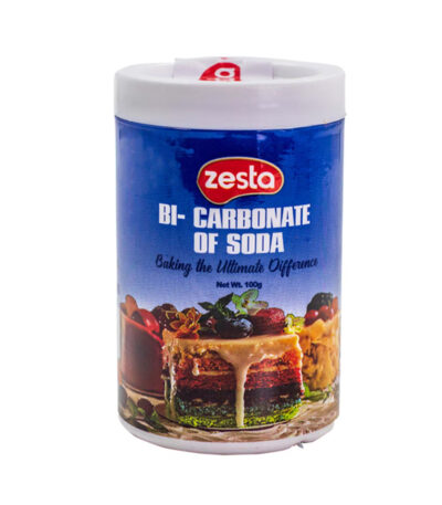 Bi-Carbonate of Soda