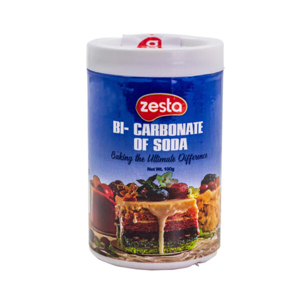 Bi-Carbonate of Soda