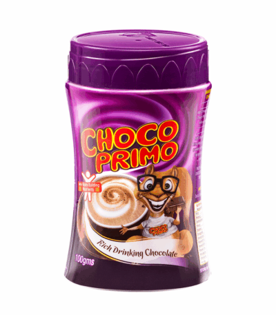 Choco Primo