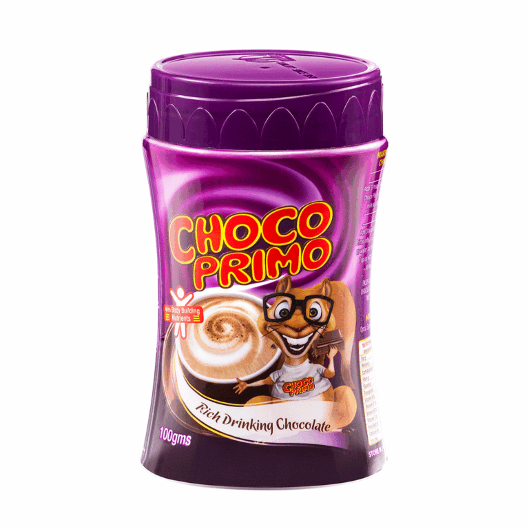 Choco Primo