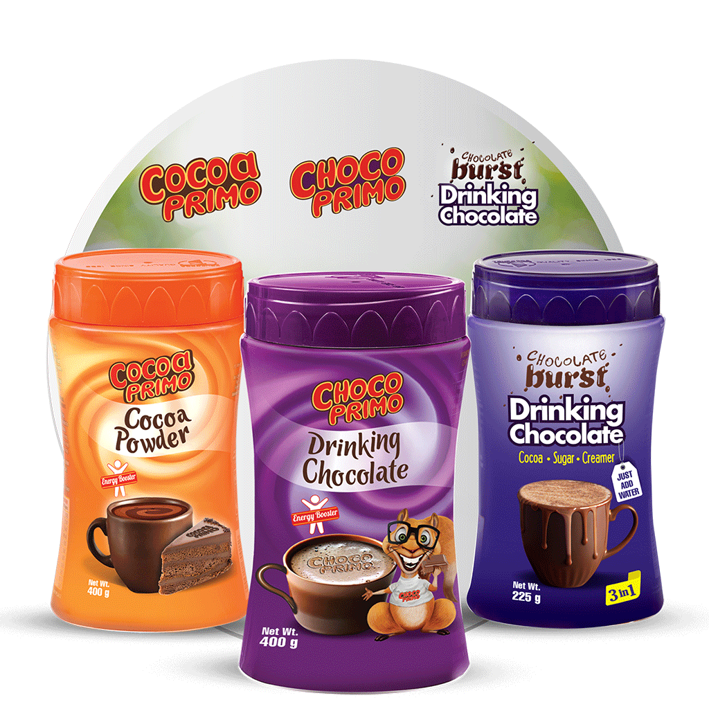 Choco Primo