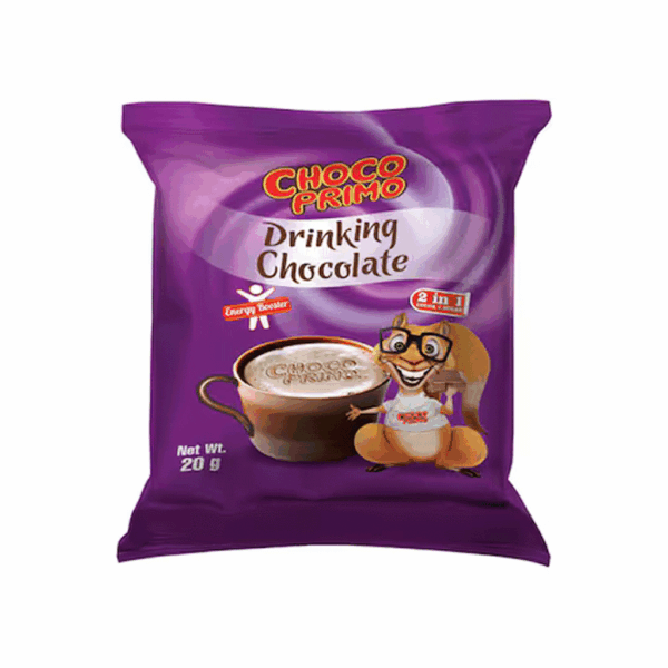 100g (Sachet)
