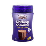 Chocolate Burst