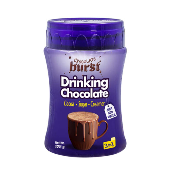 Chocolate Burst