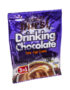 Chocolate Burst Sachet