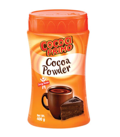 Cocoa Primo