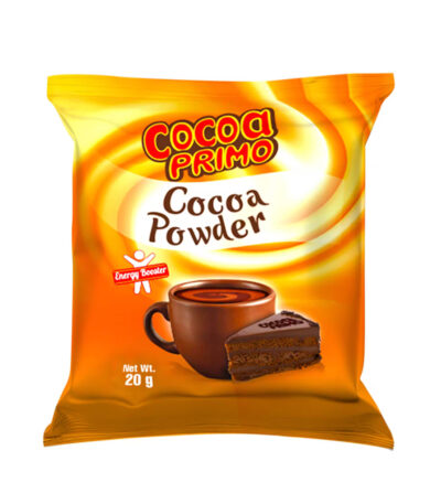 Cocoa Primo Sachet