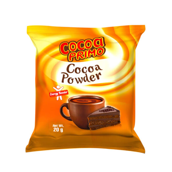 Cocoa Primo Sachet