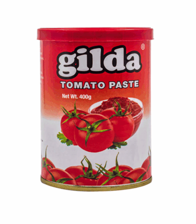 Gilda Tomato Paste