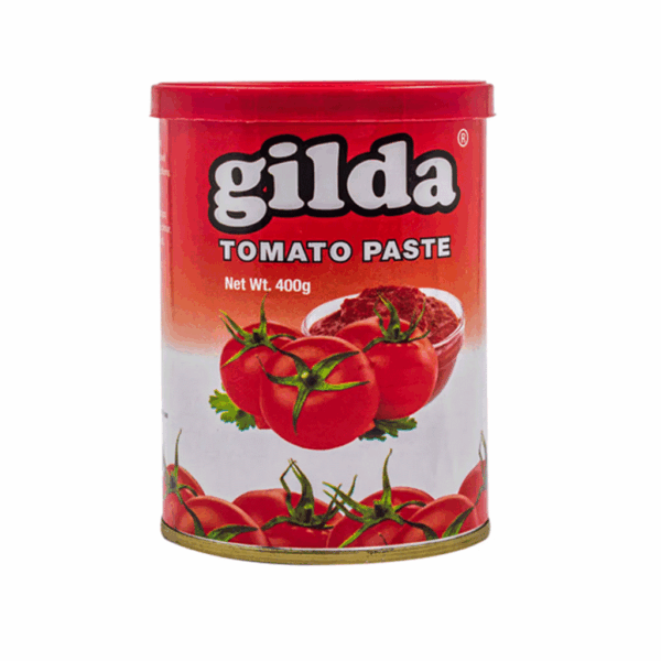 Gilda Tomato Paste
