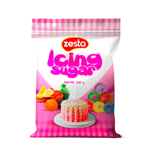 Icing Sugar