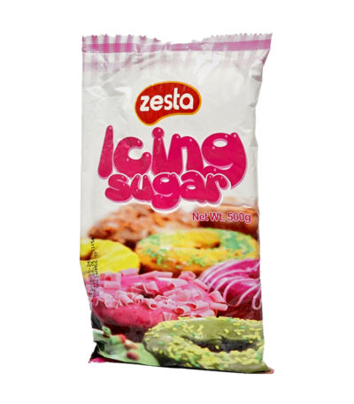 Icing Sugar (Fondant Icing) Bag