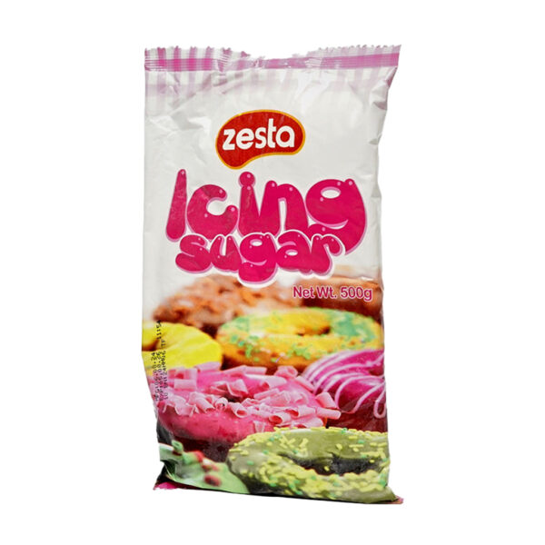 Icing Sugar (Fondant Icing) Bag