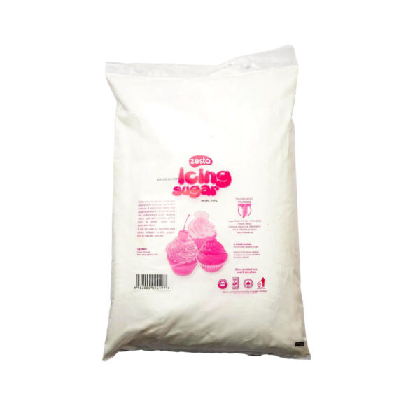 Icing Sugar (Royal Icing)