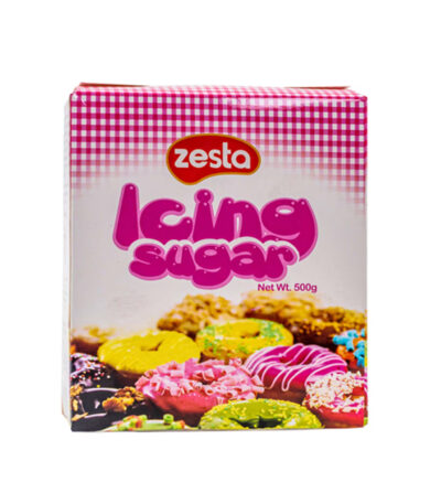 Icing-Sugar(Pkt)