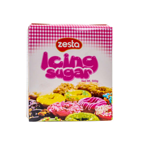 Icing-Sugar(Pkt)