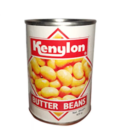 Kenylon Butter Beans