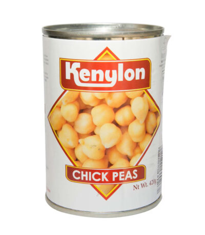 Kenylon Chick Peas