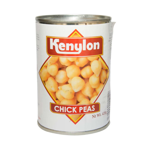 Kenylon Chick Peas