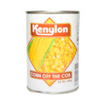 Kenylon Corn Off the Cob