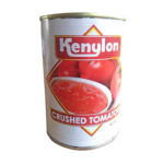 Kenylon Crushed Tomatoes