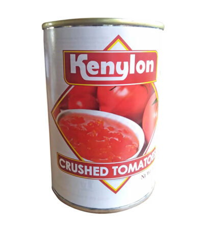 Kenylon Crushed Tomatoes