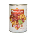 Kenylon Githeri