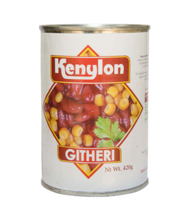 Kenylon Githeri