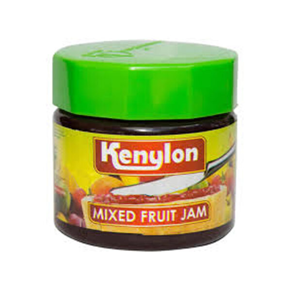 Kenylon Mixed Fruit Jam