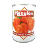 Kenylon Peeled Whole Tomatoes