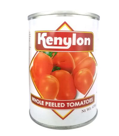 Kenylon Peeled Whole Tomatoes