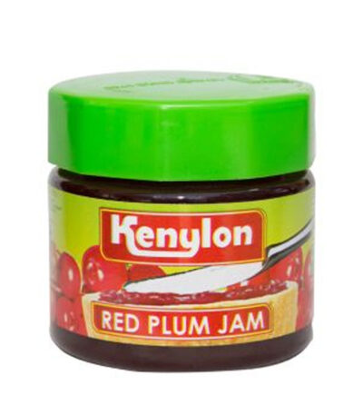 Kenylon Red Plum Jam
