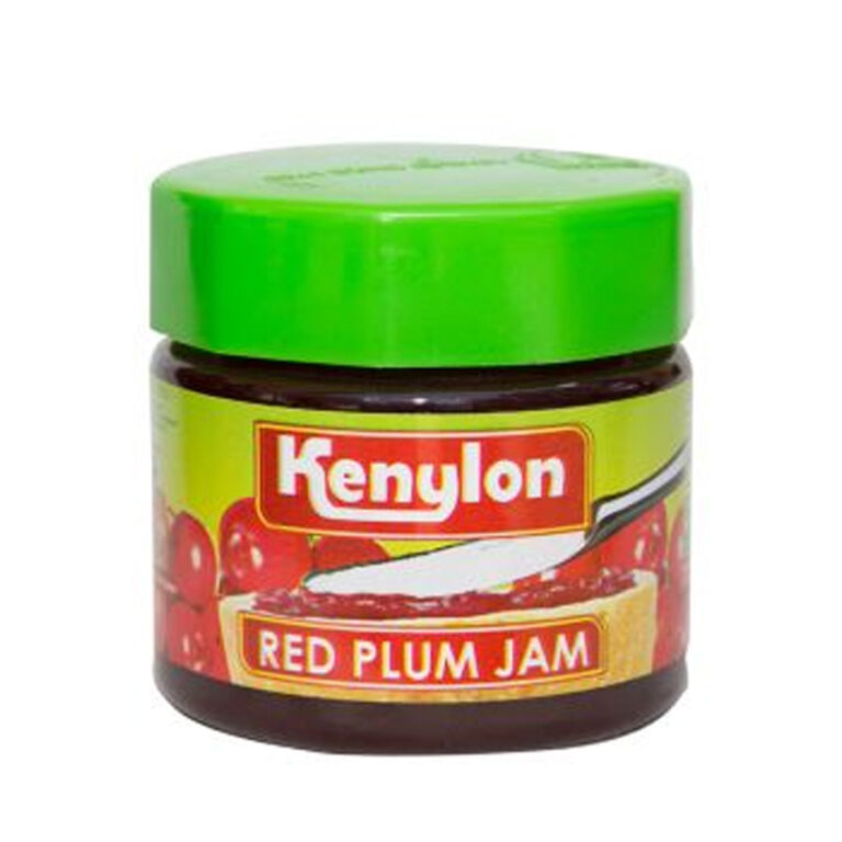 Kenylon Red Plum Jam