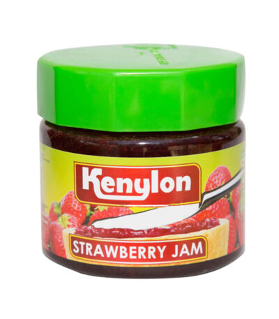 Kenylon Strawberry Jam