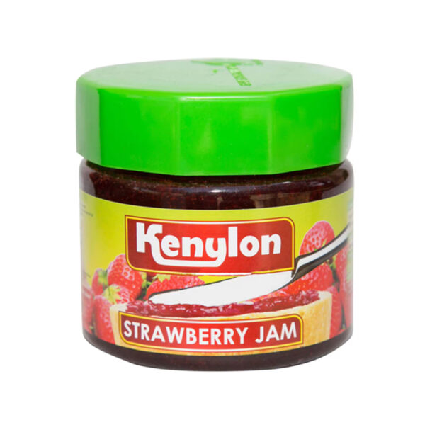 Kenylon Strawberry Jam