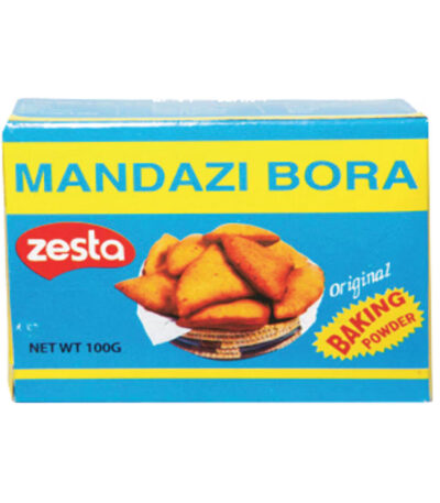 Mandazi Bora