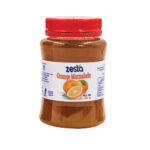 Orange Marmalade Pet Jam