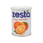Orange Marmalade Premium Jam zesta