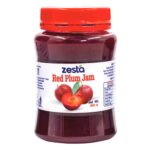 Red Plum Pet Jam