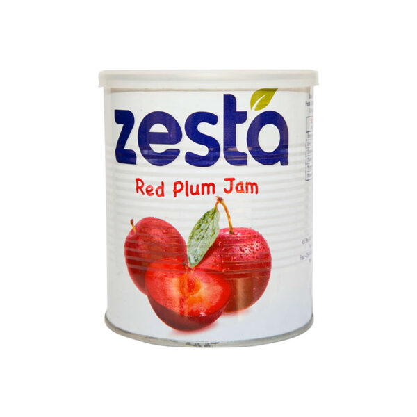 Red Plum Premium Jam