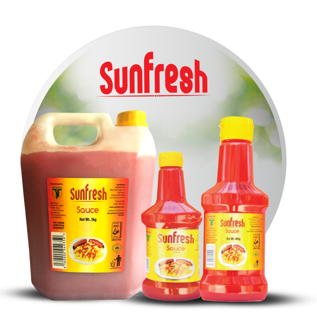 Sunfresh