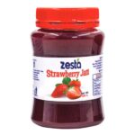 Strawberry Pet Jam