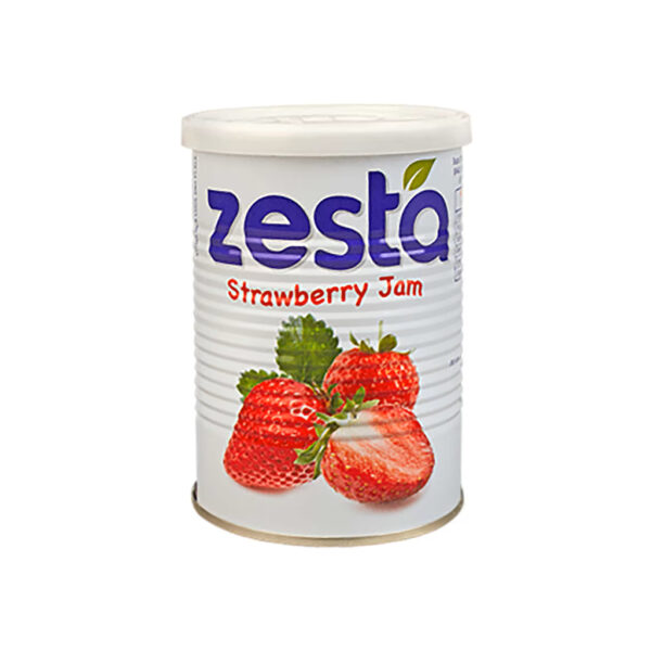 Strawberry Premium Jam