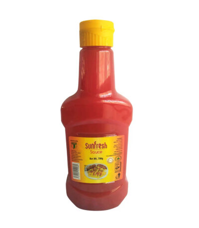 Sunfresh Sauce