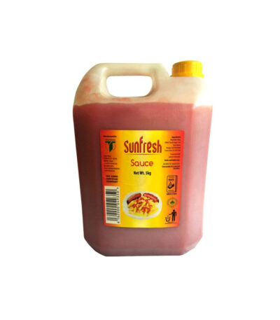 Sunfresh Sauce 5kg