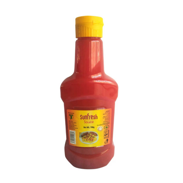 Sunfresh Sauce