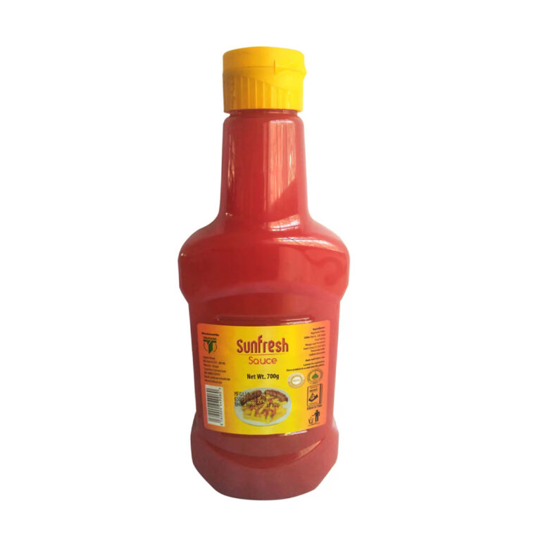 Sunfresh Sauce