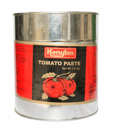 Tomato Paste