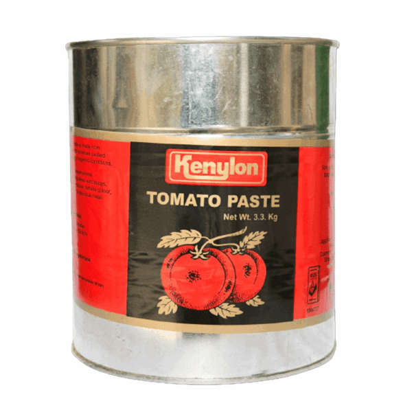 Tomato Paste